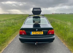 Обява за продажба на BMW 530 Е39 ~6 800 лв. - изображение 4