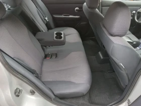 Nissan Tiida 1.5 dCi A/C - 4300 лв. - 91112501 7