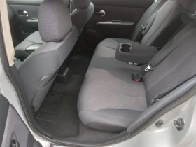 Nissan Tiida 1.5 dCi A/C - 4300 лв. - 91112501 9