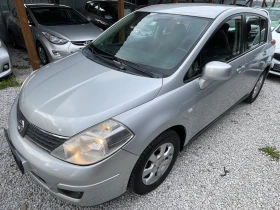 Nissan Tiida 1.5 dCi A/C - 4300 лв. - 91112501 2