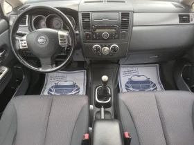 Nissan Tiida 1.5 dCi A/C - 4300 лв. - 91112501 10