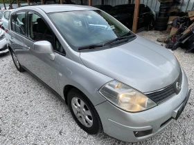 Nissan Tiida 1.5 dCi A/C - 4300 лв. - 91112501 5