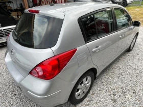 Nissan Tiida 1.5 dCi A/C - 4300 лв. - 91112501 4