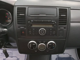 Nissan Tiida 1.5 dCi A/C - 4300 лв. - 91112501 12