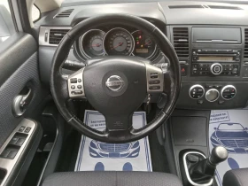 Nissan Tiida 1.5 dCi A/C - 4300 лв. - 91112501 11