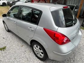 Nissan Tiida 1.5 dCi A/C - 4300 лв. - 91112501 3