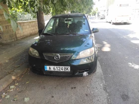 Обява за продажба на Mazda 2 Хечбек ~2 900 лв. - изображение 2