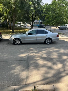 Обява за продажба на Mercedes-Benz E 220 Мерцедес Е Класа / W211 / ПЕРФЕКТНО СЪСТОЯНИЕ  ~8 999 лв. - изображение 1