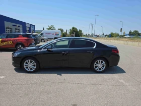 Peugeot 508 ALLURE 2.0 HDI/163 | Mobile.bg    7