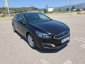     Peugeot 508 ALLURE 2.0 HDI/163