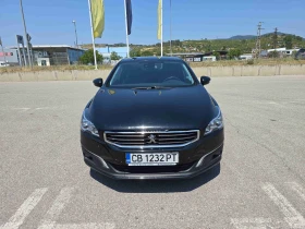 Peugeot 508 ALLURE 2.0 HDI/163 | Mobile.bg    3