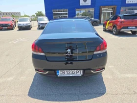 Peugeot 508 ALLURE 2.0 HDI/163 | Mobile.bg    6