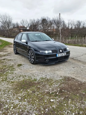Обява за продажба на Seat Leon ~10 500 лв. - изображение 1