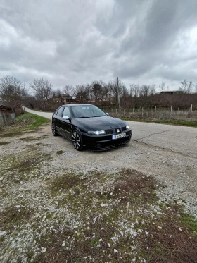 Обява за продажба на Seat Leon ~10 500 лв. - изображение 3