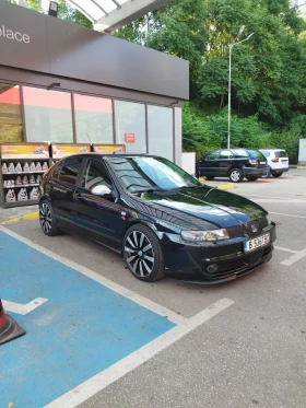 Seat Leon | Mobile.bg    15