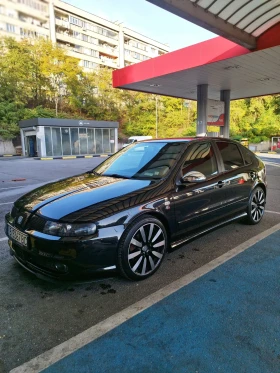 Обява за продажба на Seat Leon ~10 500 лв. - изображение 5
