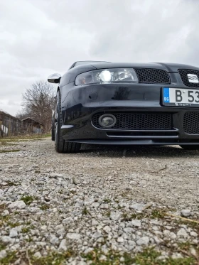 Обява за продажба на Seat Leon ~10 500 лв. - изображение 2