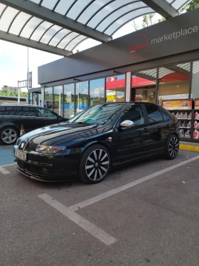Seat Leon | Mobile.bg    17