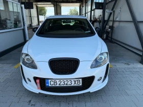     Seat Leon CUPRA R