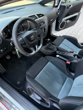 Seat Leon CUPRA R | Mobile.bg    11