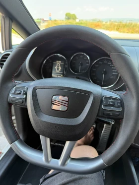 Seat Leon CUPRA R | Mobile.bg    6