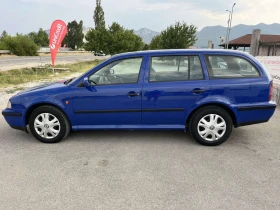 Skoda Octavia 1.9TDI 110    | Mobile.bg    6
