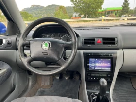 Skoda Octavia 1.9TDI 110    | Mobile.bg    12