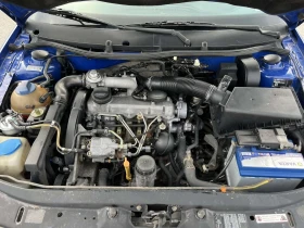 Skoda Octavia 1.9TDI 110    | Mobile.bg    16