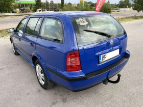 Skoda Octavia 1.9TDI 110    | Mobile.bg    5