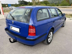 Skoda Octavia 1.9TDI 110    | Mobile.bg    4
