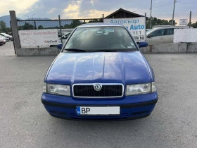 Skoda Octavia 1.9TDI 110    | Mobile.bg    2