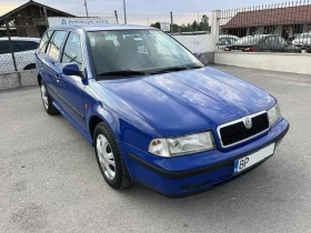 Skoda Octavia 1.9TDI 110    | Mobile.bg    3