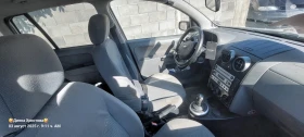 Обява за продажба на Ford Fiesta ~3 500 лв. - изображение 3