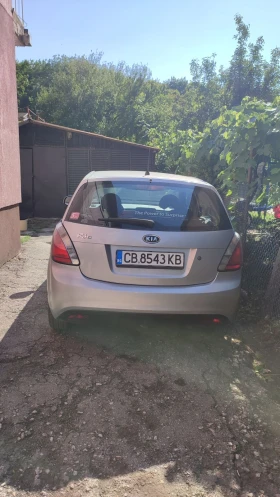 Обява за продажба на Kia Rio ~5 300 лв. - изображение 6