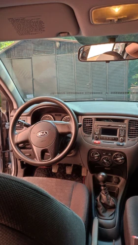 Обява за продажба на Kia Rio ~5 300 лв. - изображение 2
