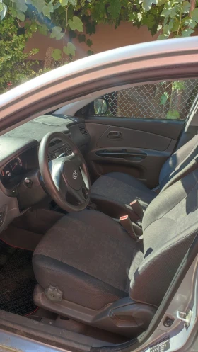 Обява за продажба на Kia Rio ~5 300 лв. - изображение 4