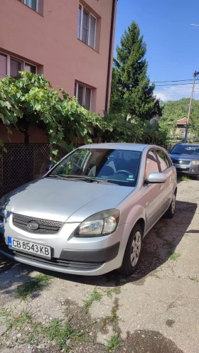 Обява за продажба на Kia Rio ~5 300 лв. - изображение 1