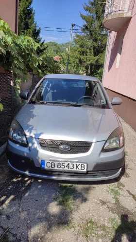Обява за продажба на Kia Rio ~5 300 лв. - изображение 1
