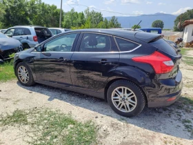 Обява за продажба на Ford Focus 1.0i ~5 400 лв. - изображение 4