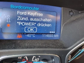 Обява за продажба на Ford Focus 1.0i ~5 400 лв. - изображение 10
