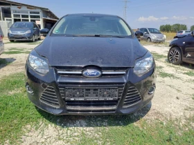 Обява за продажба на Ford Focus 1.0i ~5 400 лв. - изображение 2
