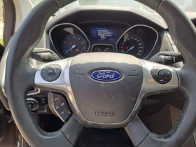 Обява за продажба на Ford Focus 1.0i ~5 400 лв. - изображение 11
