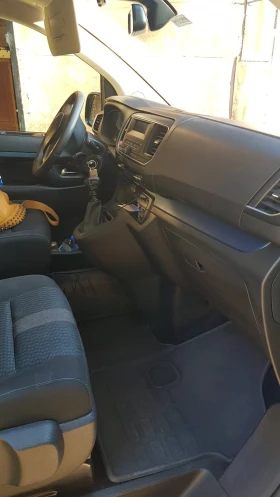 Peugeot Traveler | Mobile.bg    4