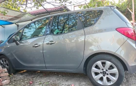 Обява за продажба на Opel Meriva ~8 500 лв. - изображение 11