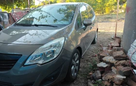 Opel Meriva | Mobile.bg    17
