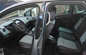 Обява за продажба на Opel Meriva ~8 500 лв. - изображение 6