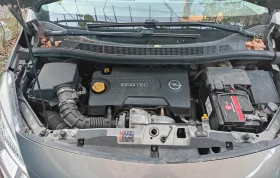 Обява за продажба на Opel Meriva ~8 500 лв. - изображение 7