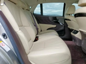 Lexus LS 500 /    | Mobile.bg    11