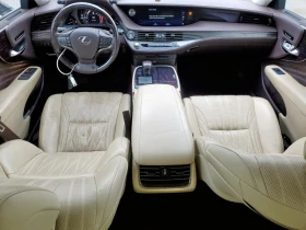 Lexus LS 500 /    | Mobile.bg    9