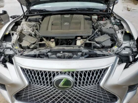 Lexus LS 500 /    | Mobile.bg    12